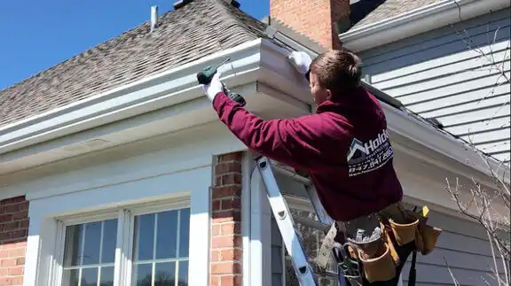 gutter services Carrollton